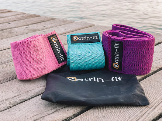 Wie lange hält ein Fitnessband?