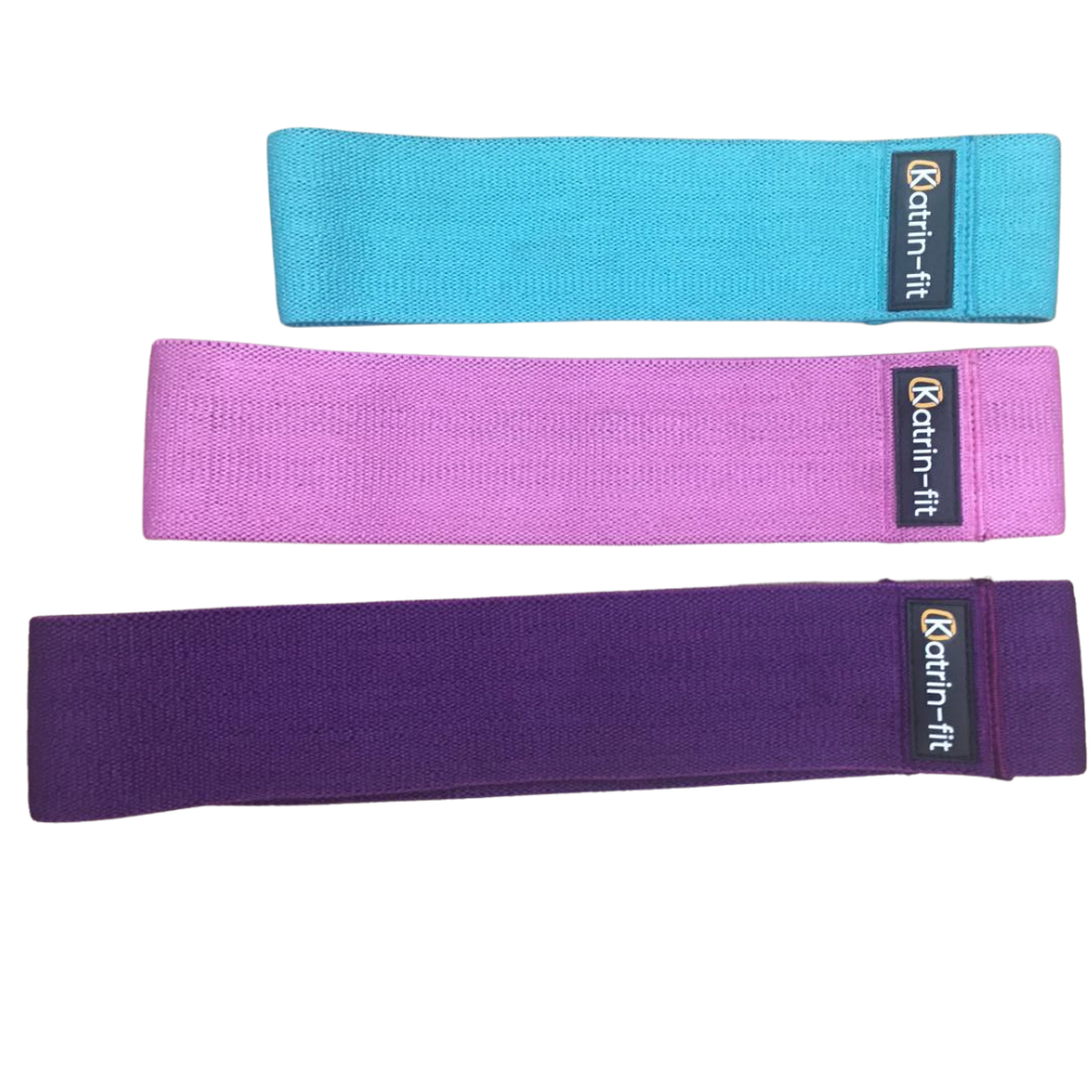 BLACK WEEK DEAL Workbook + Sportmatte + Booty Band Set