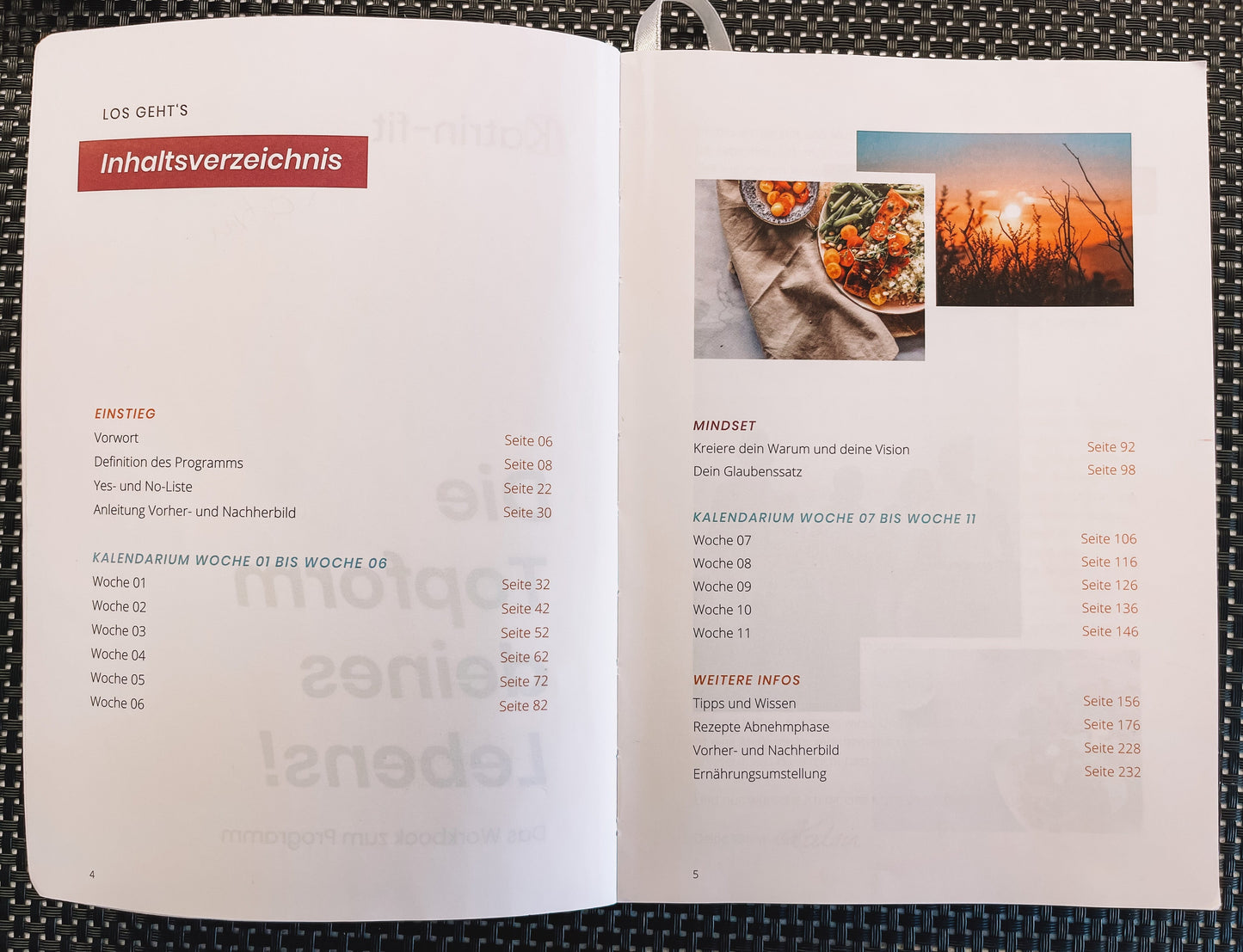 Train Yourself Paket