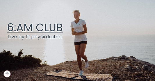 6:Am Club by fit.physio.katrin