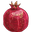 Pomegranate logo